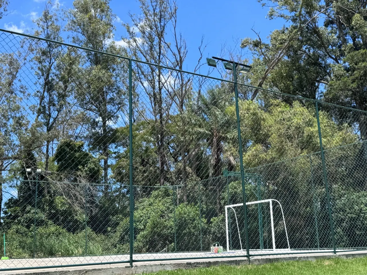 Terreno à venda de 400 m² em Jaguariúna, SP, Brasil