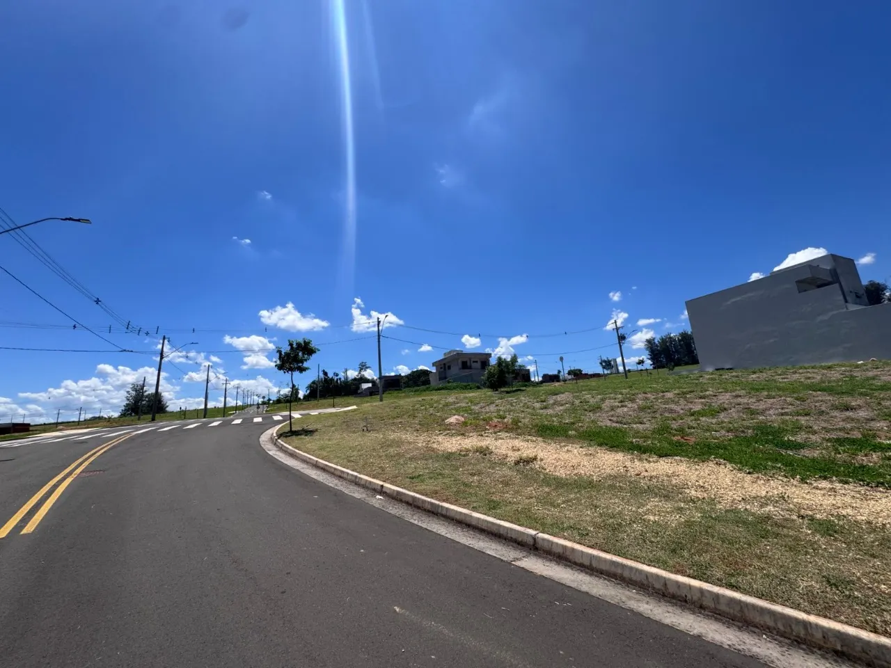 Terreno à venda de 400 m² em Jaguariúna, SP, Brasil