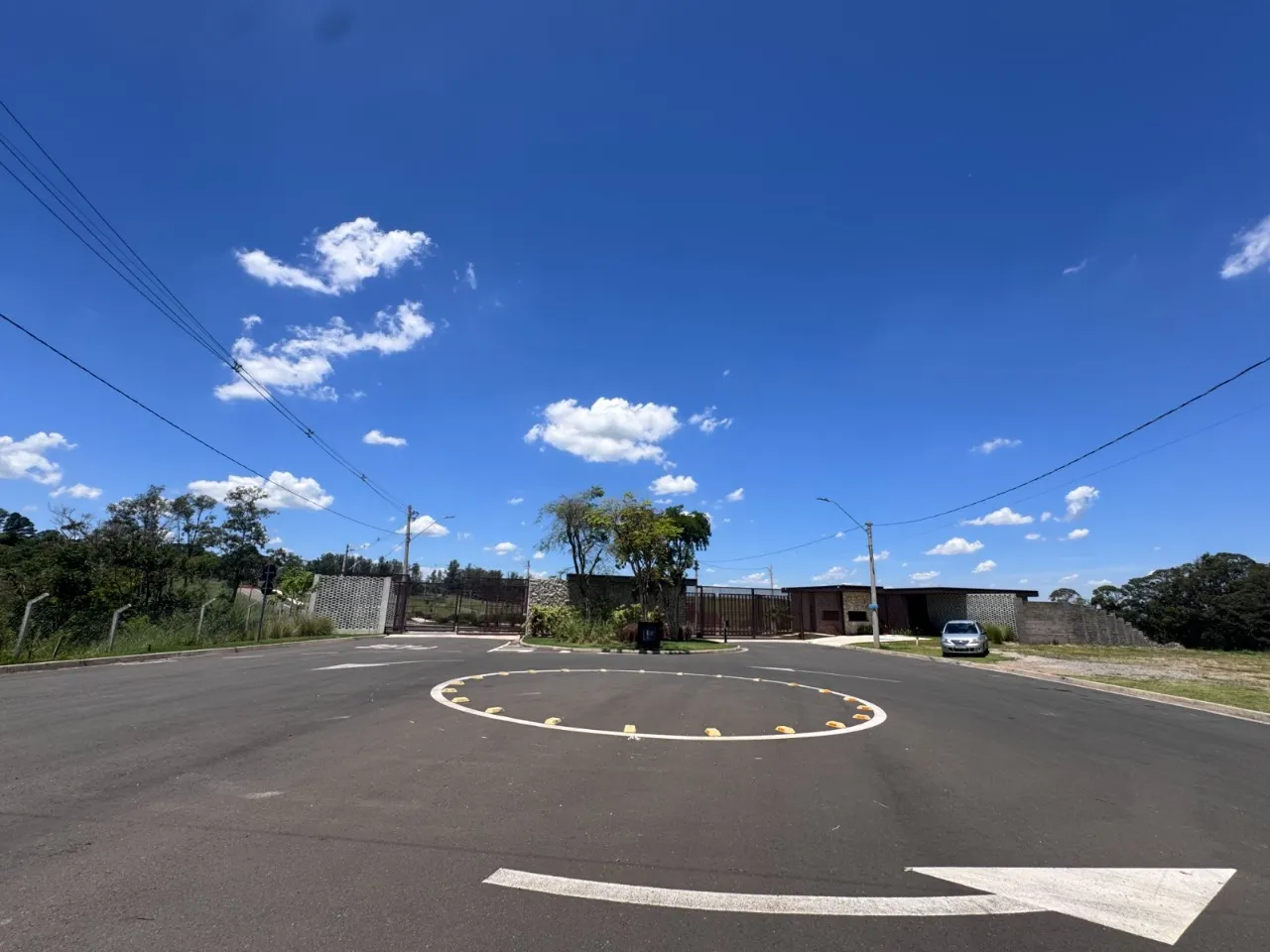 Terreno à venda de 400 m² em Jaguariúna, SP, Brasil