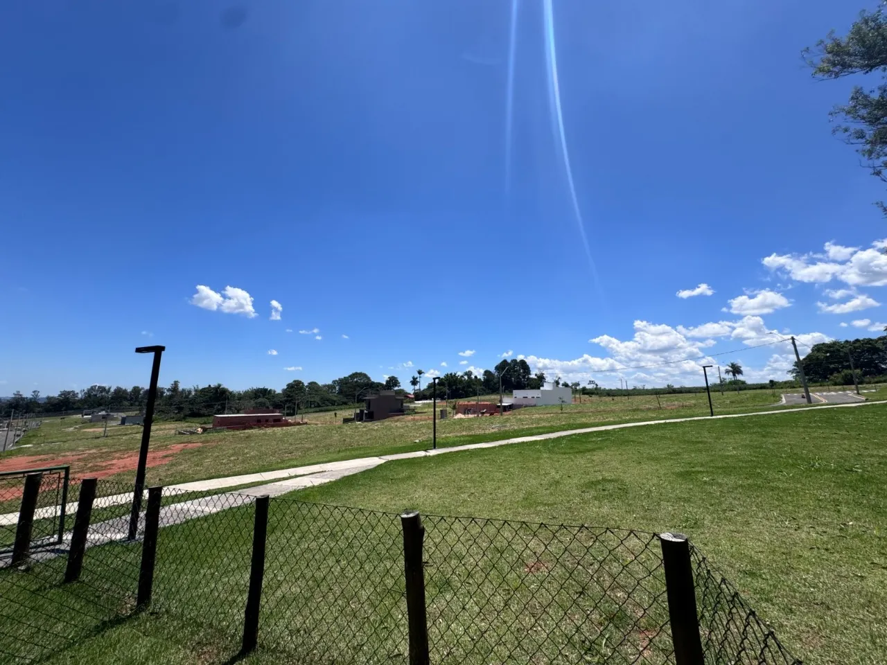 Terreno à venda de 400 m² em Jaguariúna, SP, Brasil