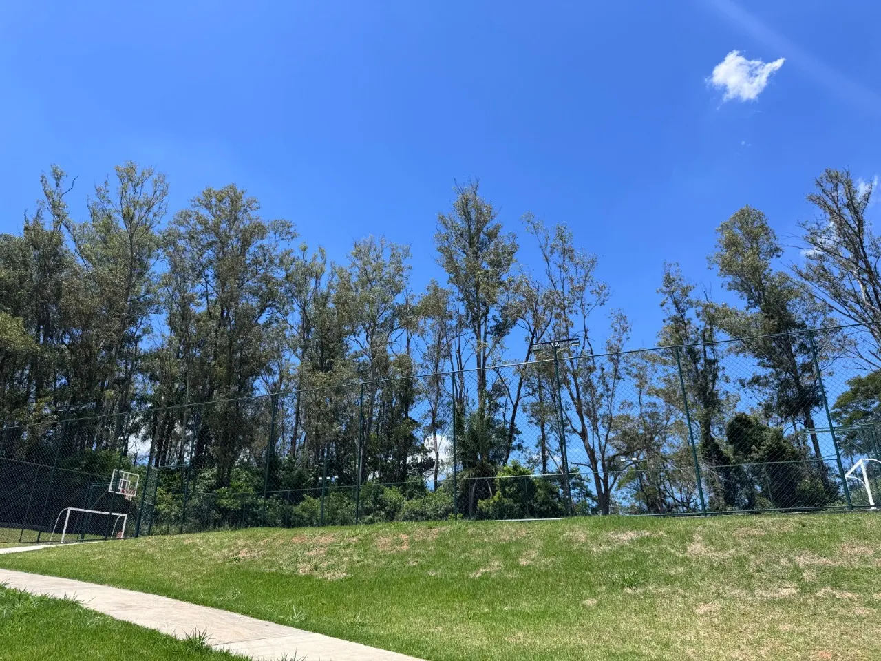 Terreno à venda de 400 m² em Jaguariúna, SP, Brasil