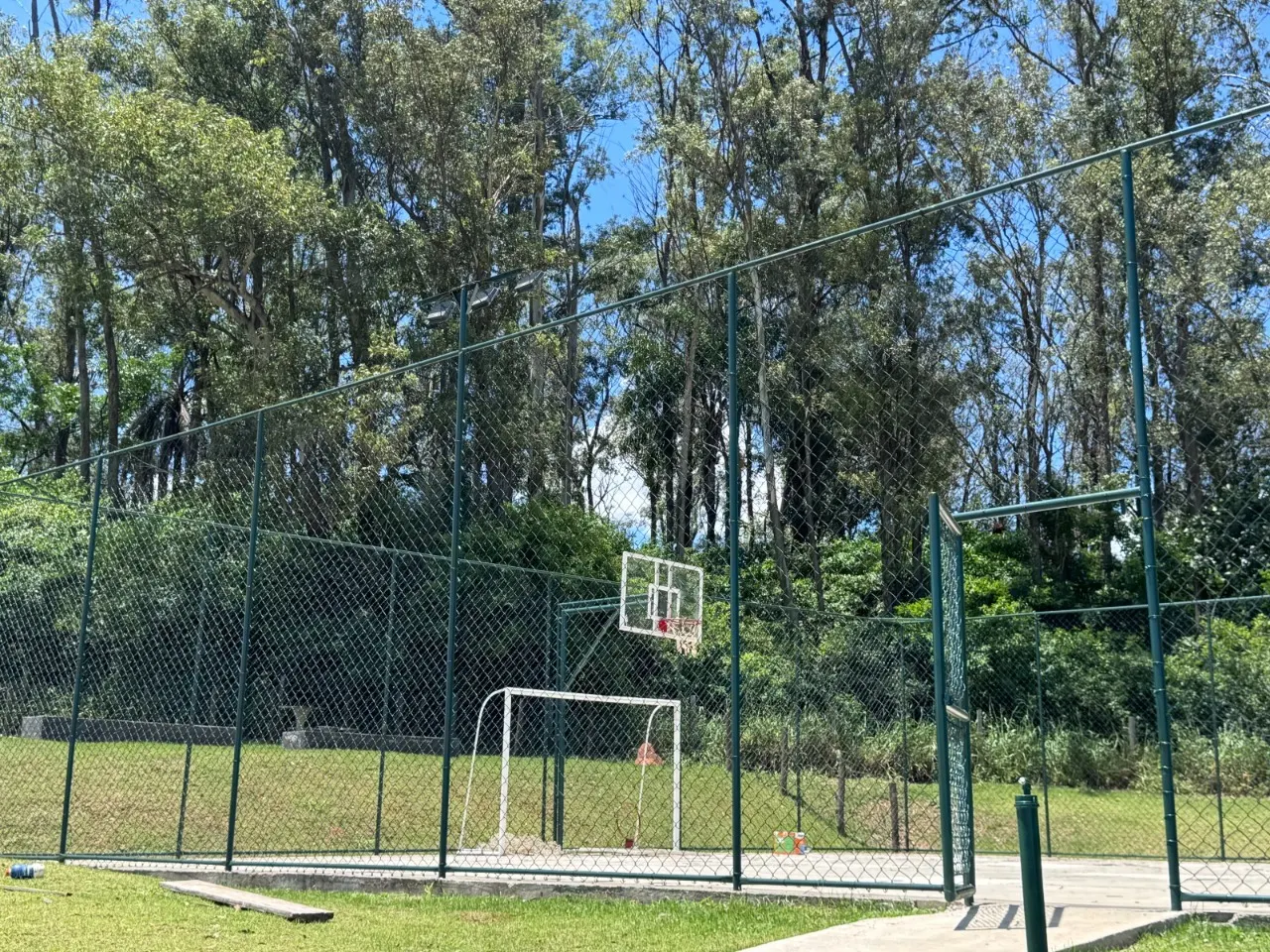 Terreno à venda de 400 m² em Jaguariúna, SP, Brasil