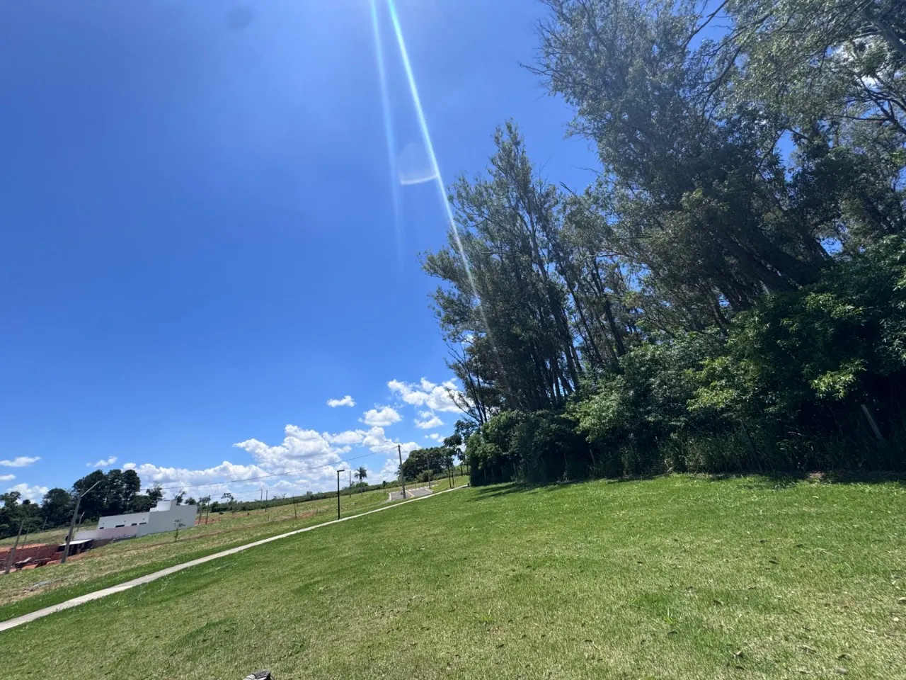 Terreno à venda de 400 m² em Jaguariúna, SP, Brasil