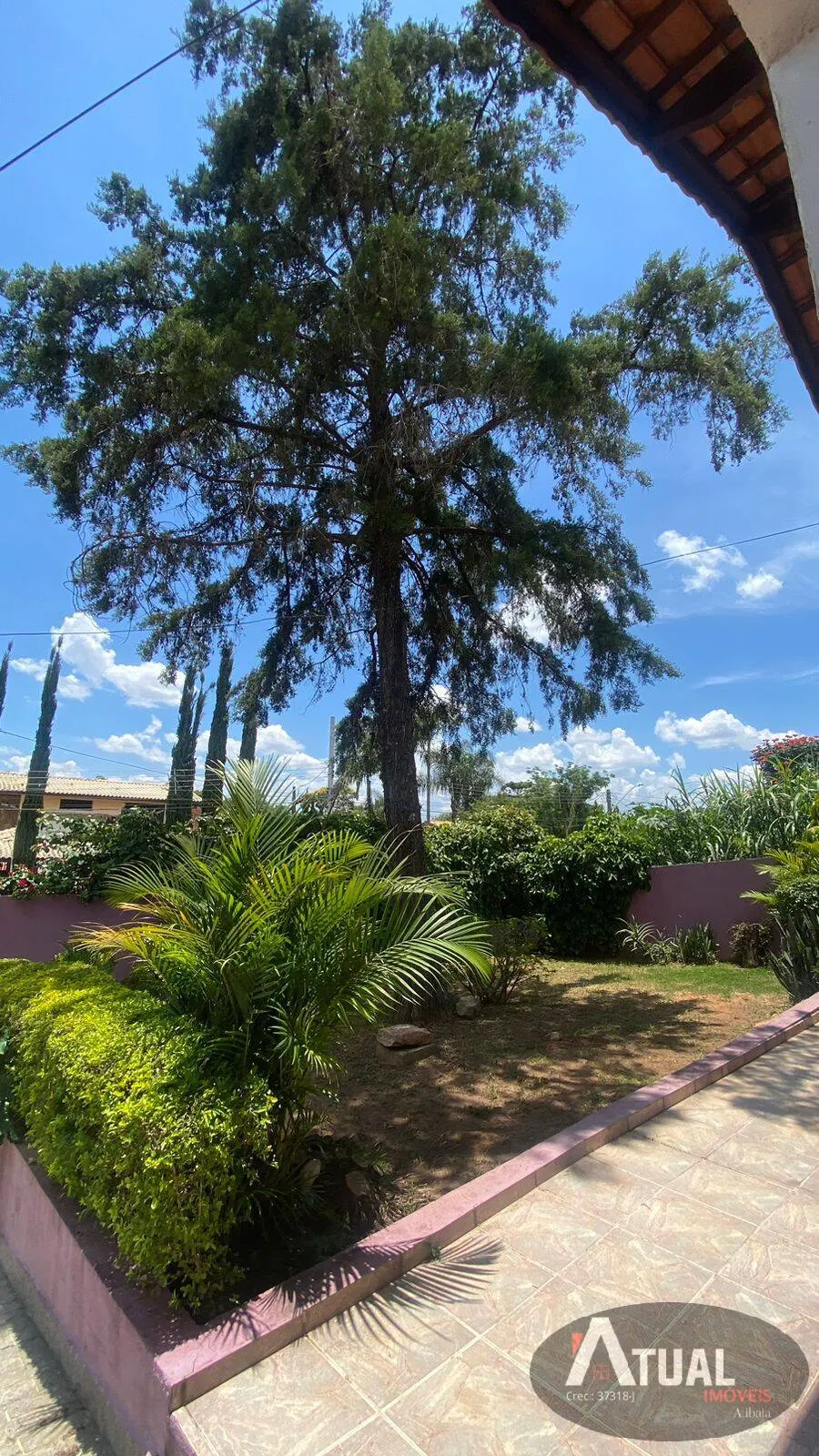 Casa para Alugar de 520 m² em Atibaia, SP, Brasil
