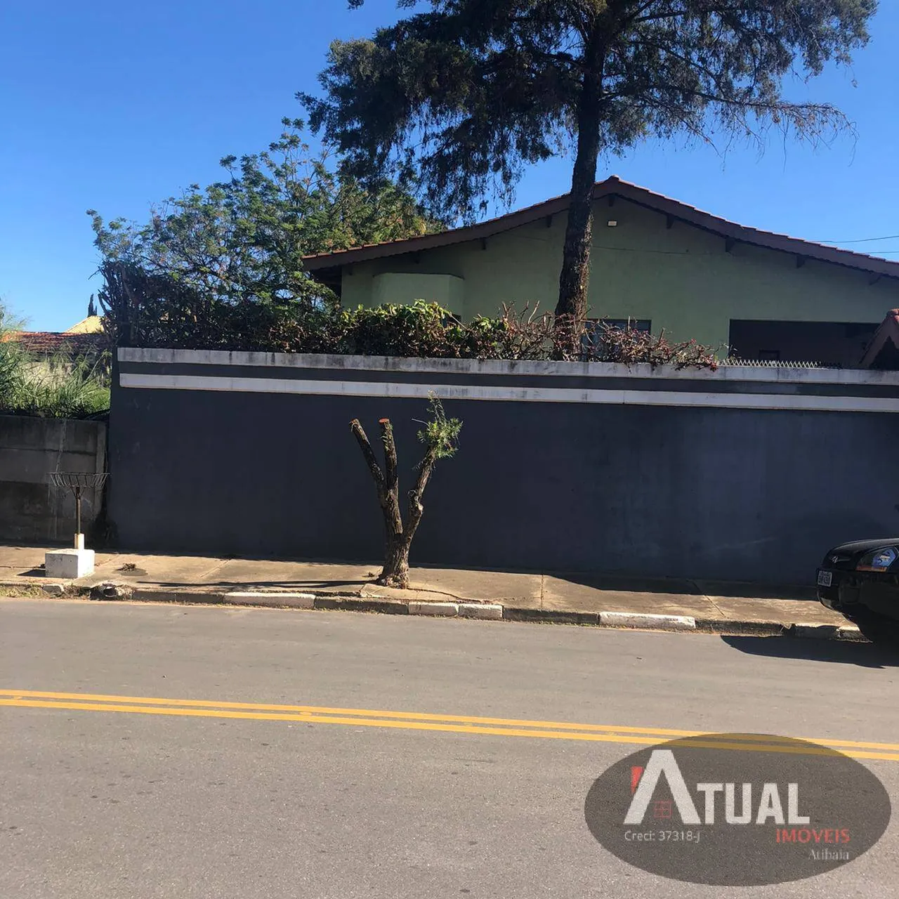 Casa para Alugar de 520 m² em Atibaia, SP, Brasil