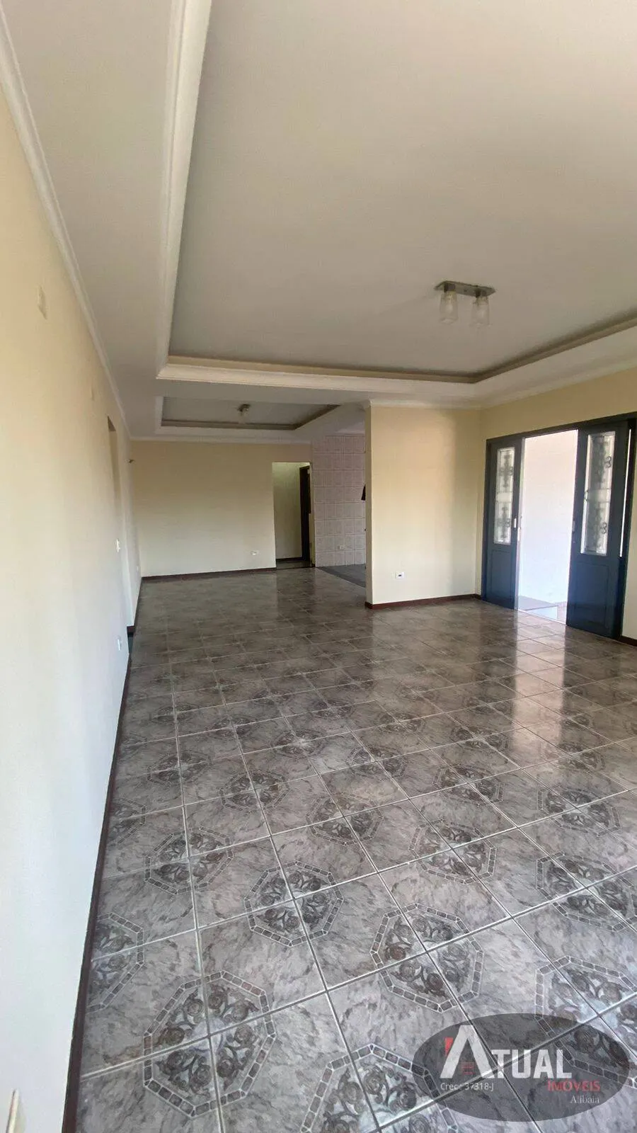 Casa para Alugar de 520 m² em Atibaia, SP, Brasil