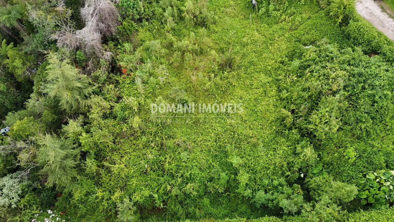 Plot for sale of 1,590 m² in Campos do Jordão, SP, Brazil