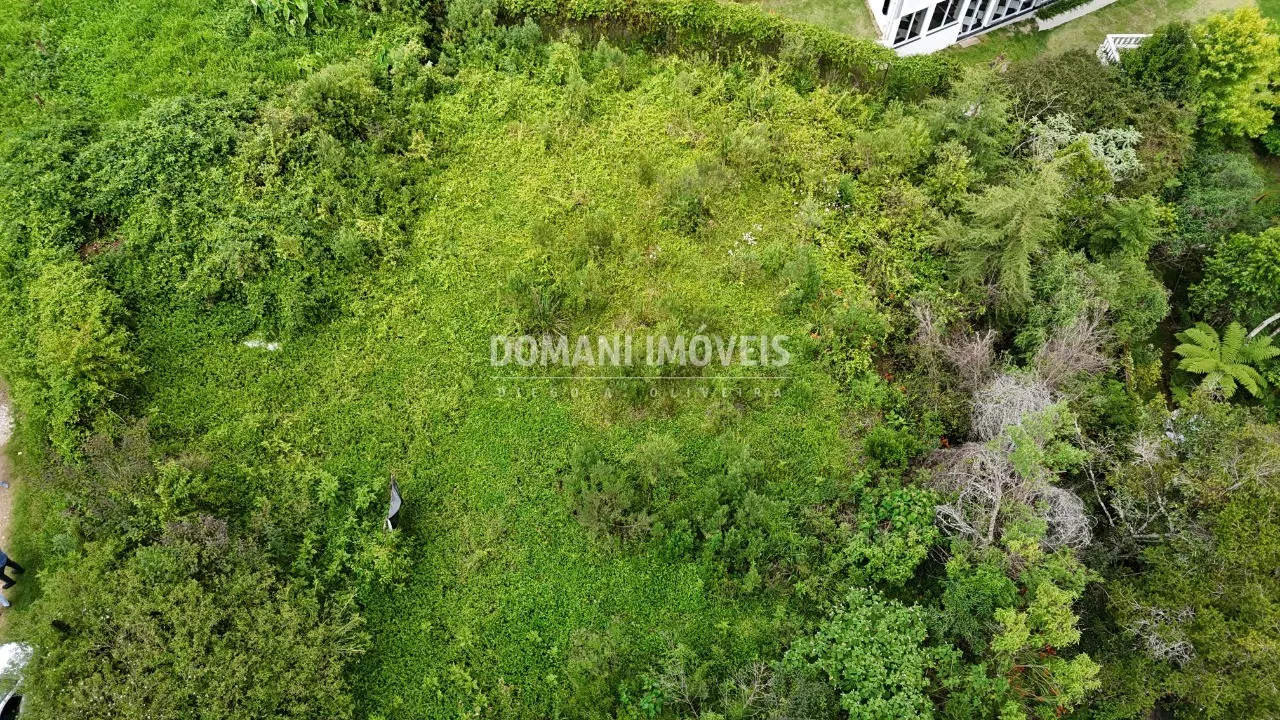 Plot for sale of 1,590 m² in Campos do Jordão, SP, Brazil