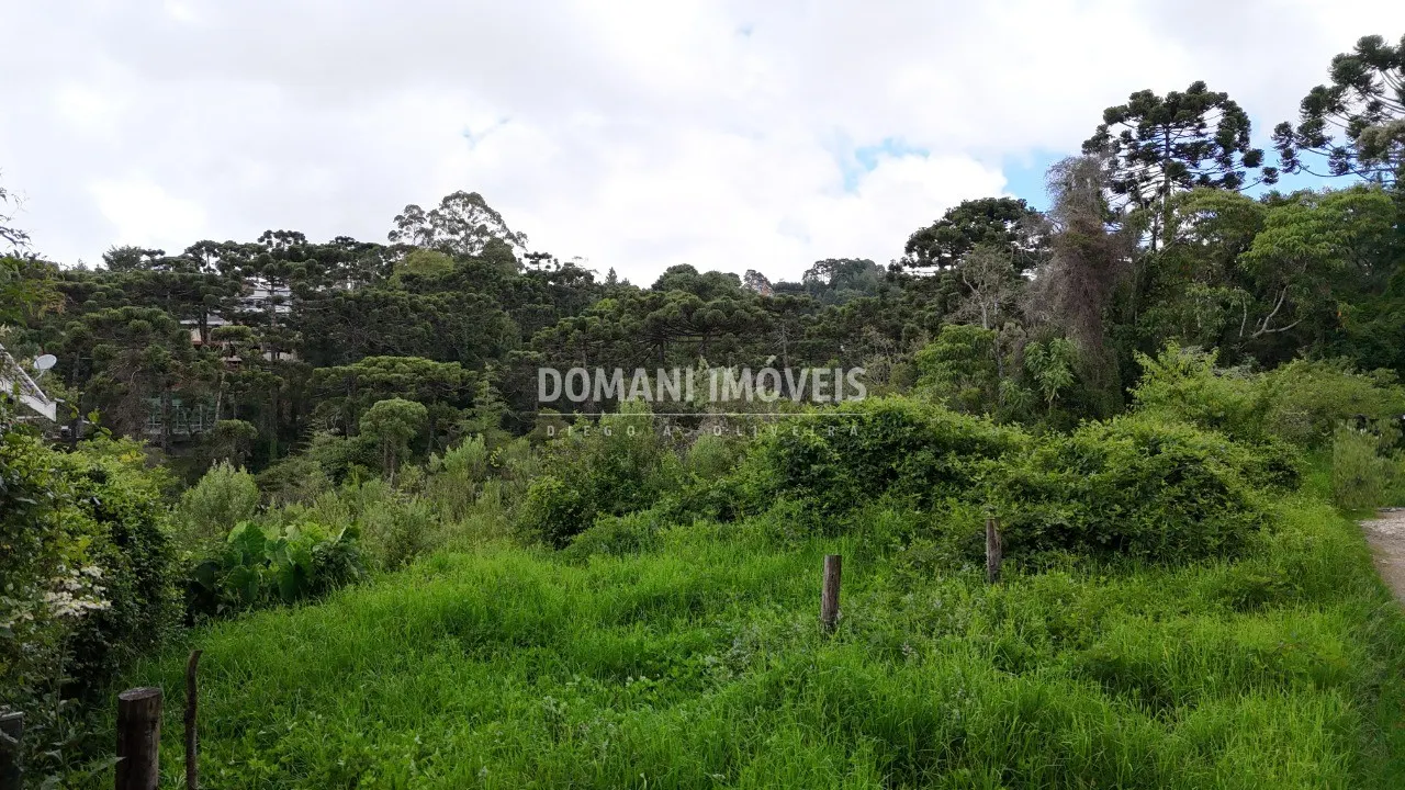Plot for sale of 1,590 m² in Campos do Jordão, SP, Brazil