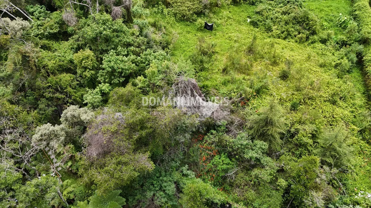 Plot for sale of 1,590 m² in Campos do Jordão, SP, Brazil