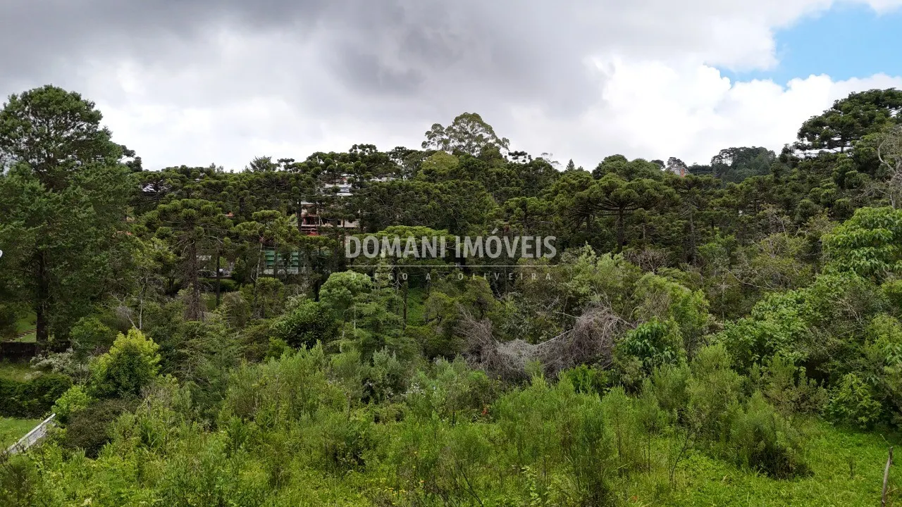 Plot for sale of 1,590 m² in Campos do Jordão, SP, Brazil