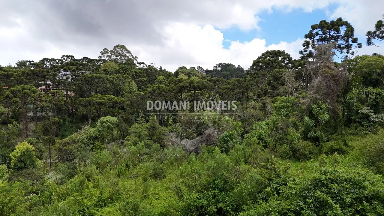Plot for sale of 1,590 m² in Campos do Jordão, SP, Brazil