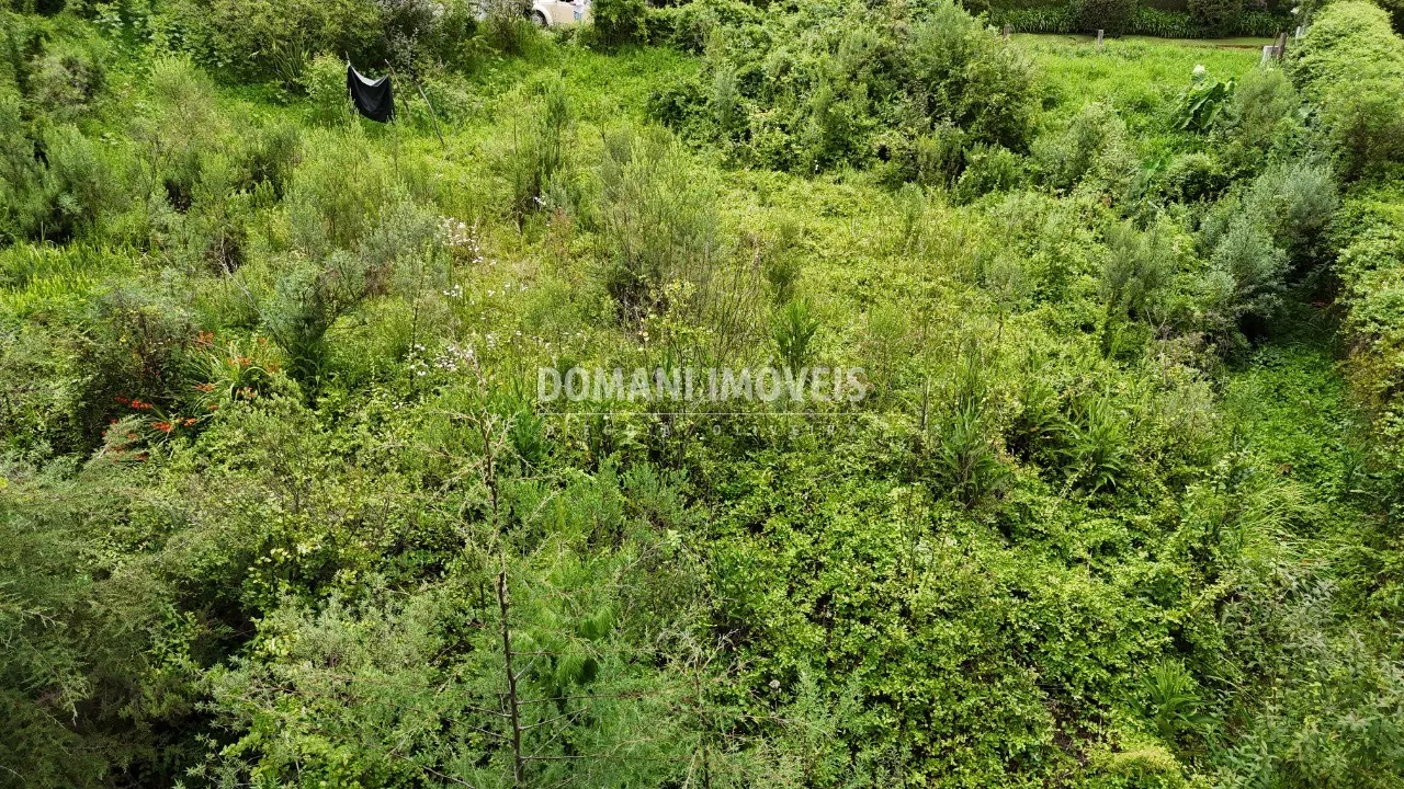 Plot for sale of 1,590 m² in Campos do Jordão, SP, Brazil
