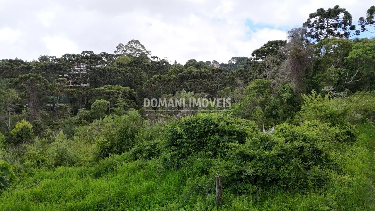 Plot for sale of 1,590 m² in Campos do Jordão, SP, Brazil