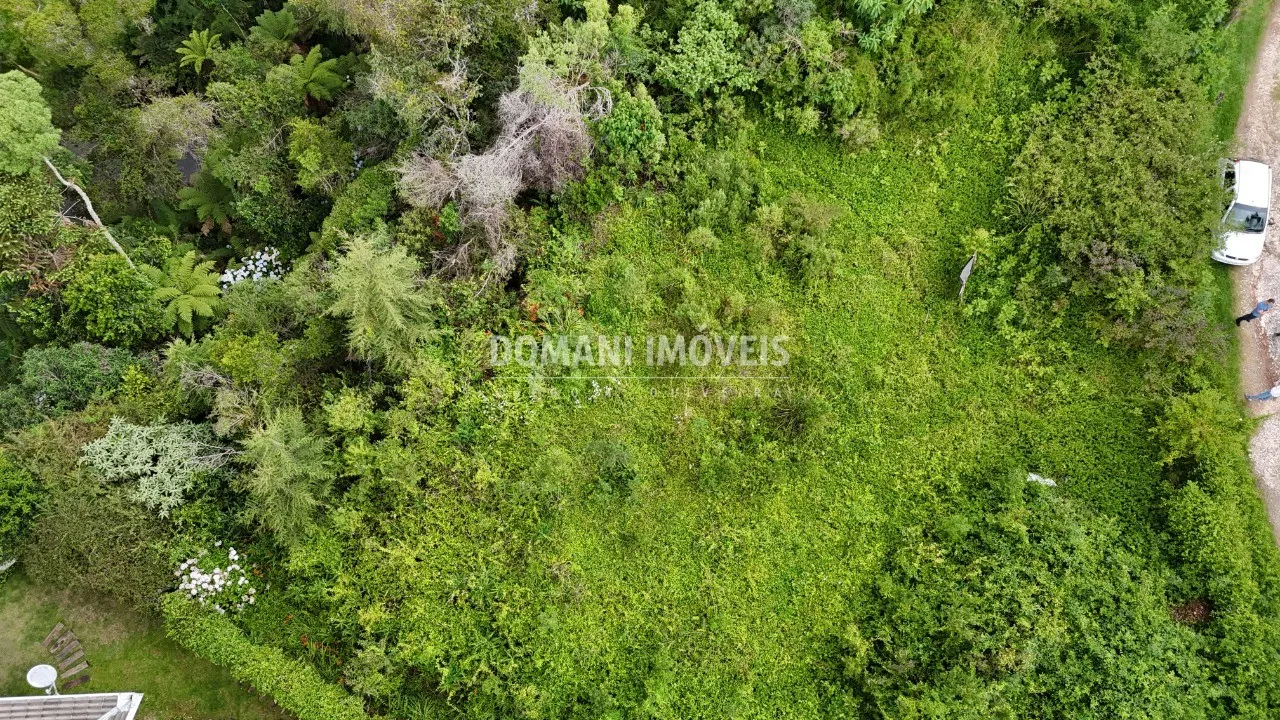 Plot for sale of 1,590 m² in Campos do Jordão, SP, Brazil