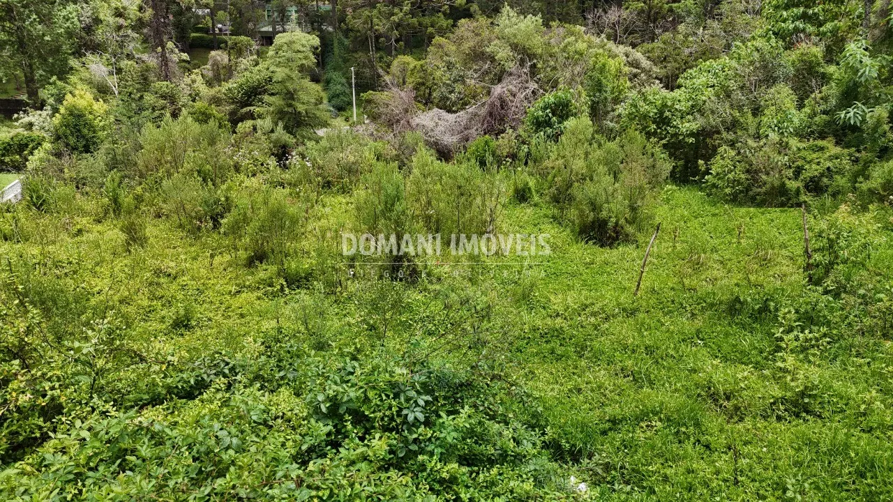 Plot for sale of 1,590 m² in Campos do Jordão, SP, Brazil