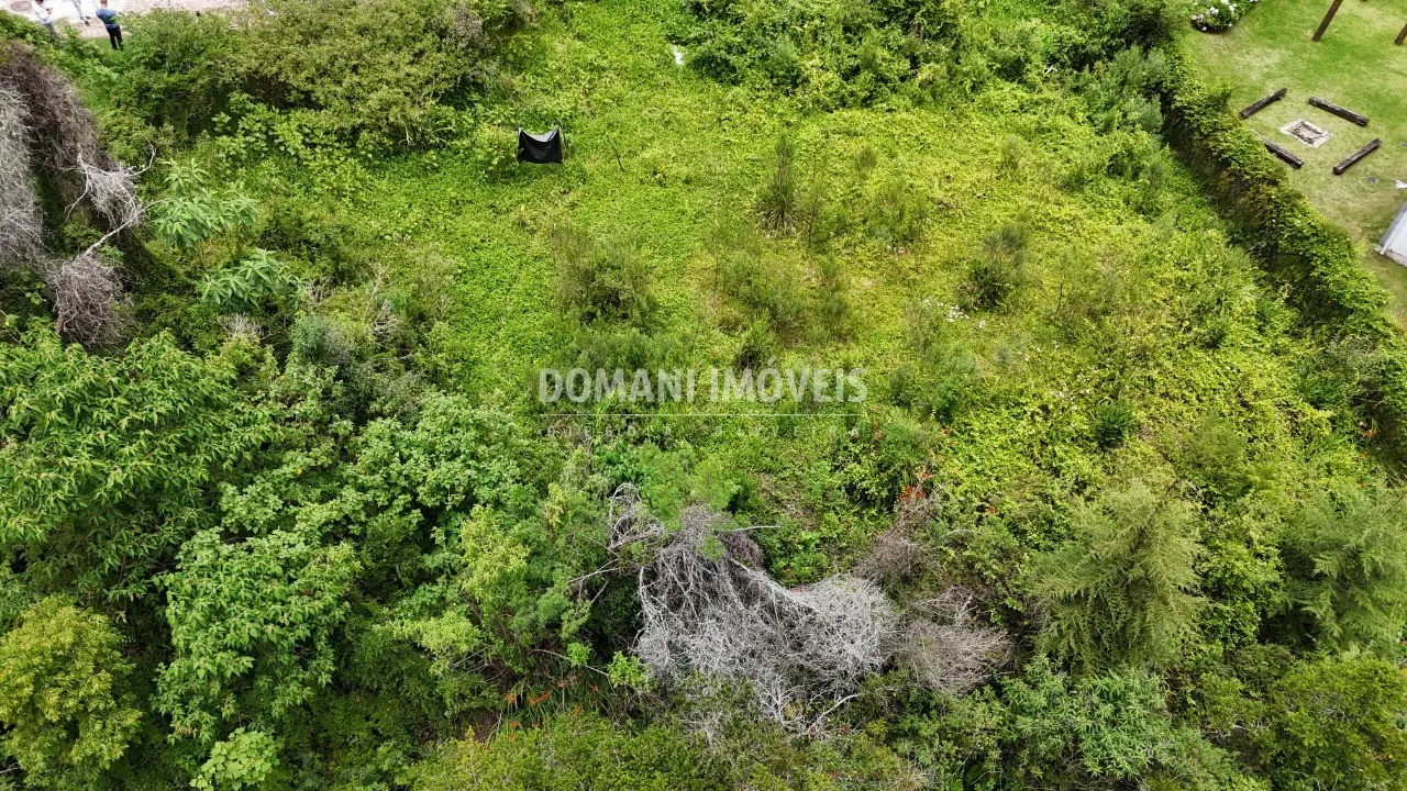 Plot for sale of 1,590 m² in Campos do Jordão, SP, Brazil