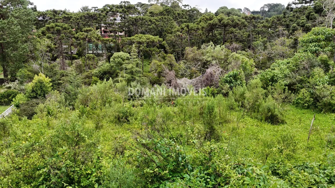 Plot for sale of 1,590 m² in Campos do Jordão, SP, Brazil
