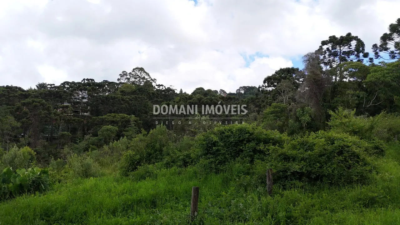 Plot for sale of 1,590 m² in Campos do Jordão, SP, Brazil