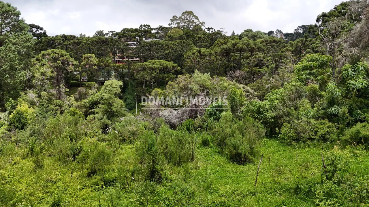 Plot for sale of 1,590 m² in Campos do Jordão, SP, Brazil