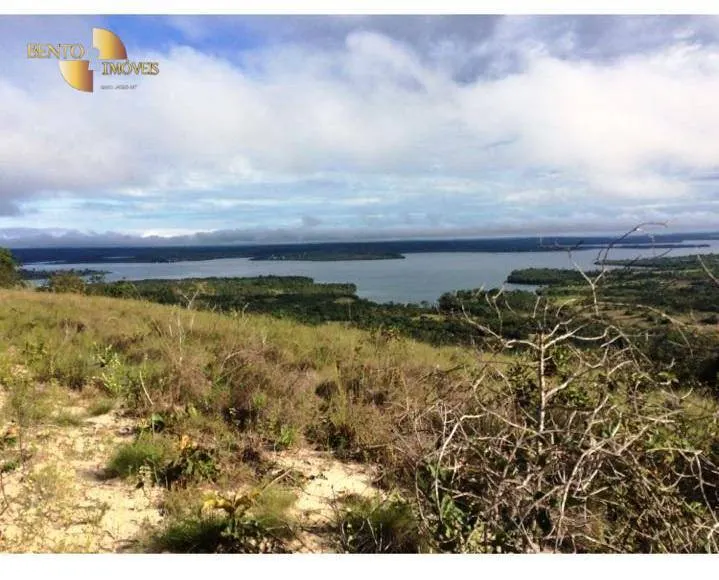 Farm for sale of 1,735 acres in Cuiabá, MT, Brazil