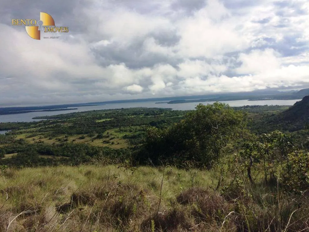 Farm for sale of 1,735 acres in Cuiabá, MT, Brazil