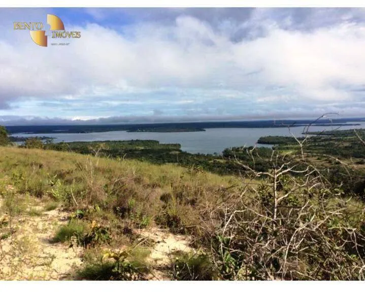 Farm for sale of 1,735 acres in Cuiabá, MT, Brazil
