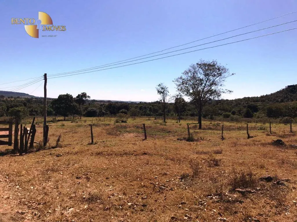 Farm for sale of 1,735 acres in Cuiabá, MT, Brazil