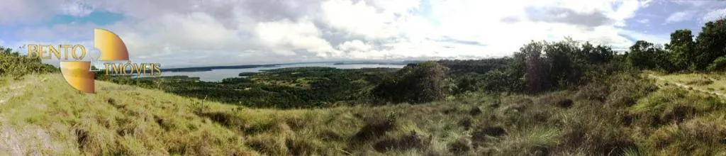 Farm for sale of 1,735 acres in Cuiabá, MT, Brazil