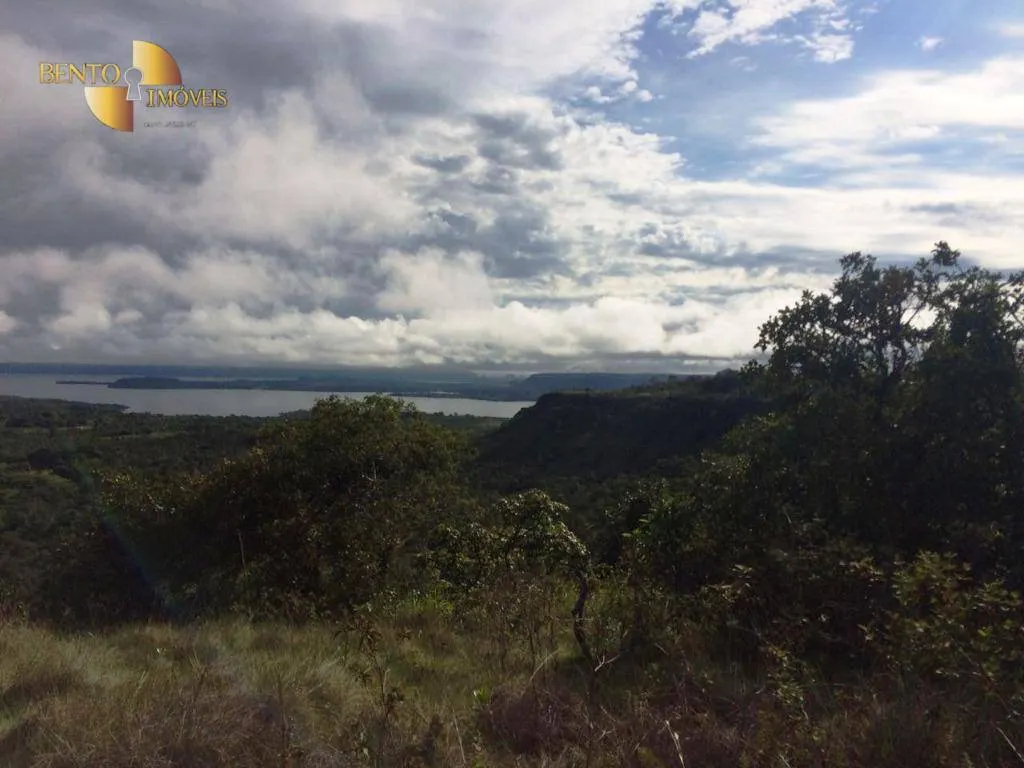 Farm for sale of 1,735 acres in Cuiabá, MT, Brazil