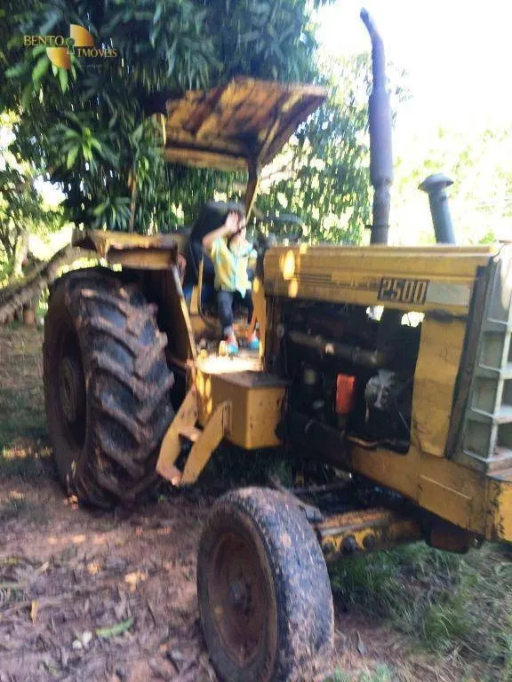 Farm for sale of 1,735 acres in Cuiabá, MT, Brazil