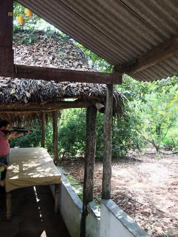 Farm for sale of 1,735 acres in Cuiabá, MT, Brazil