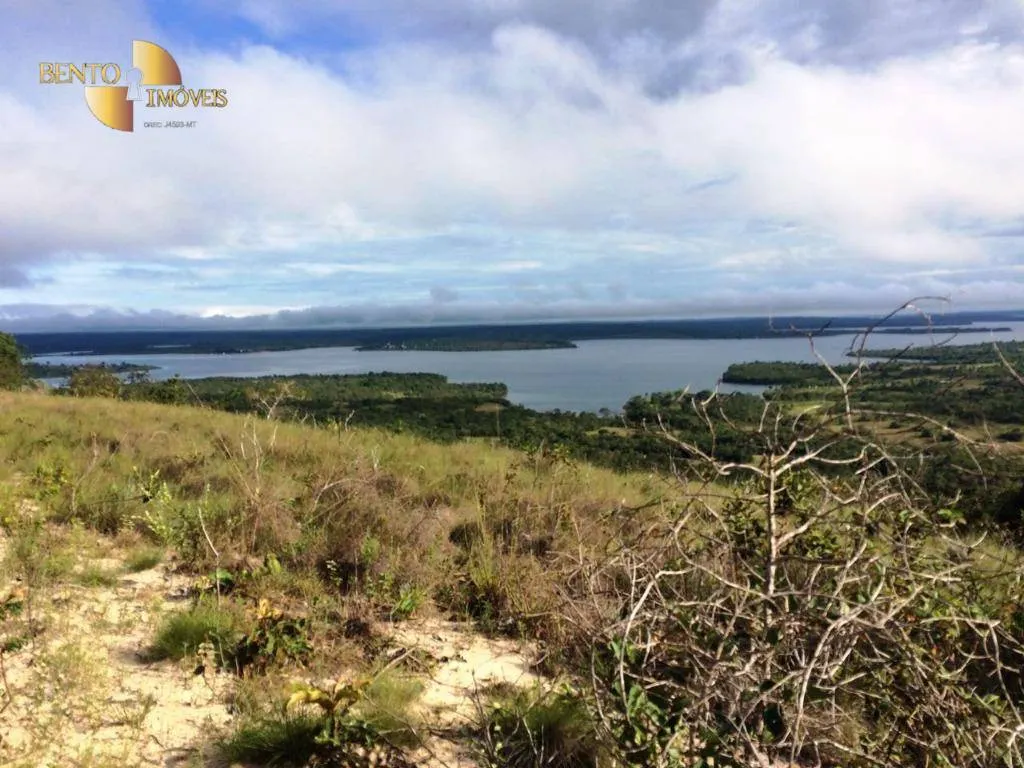 Farm for sale of 1,735 acres in Cuiabá, MT, Brazil