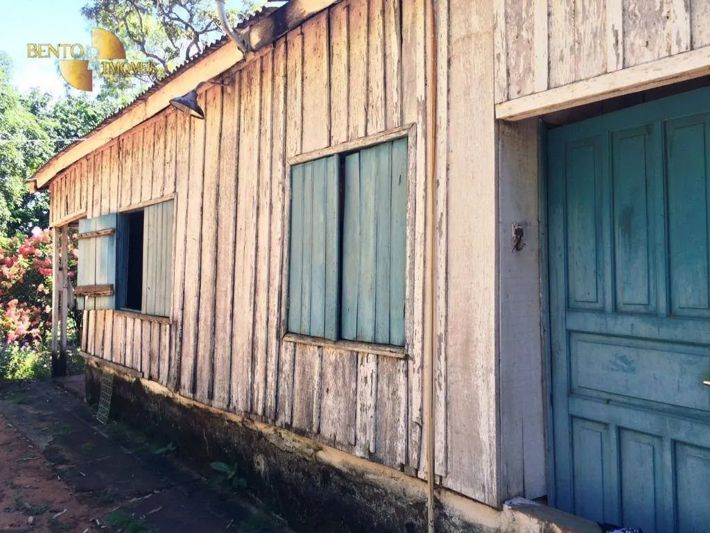 Farm for sale of 1,735 acres in Cuiabá, MT, Brazil