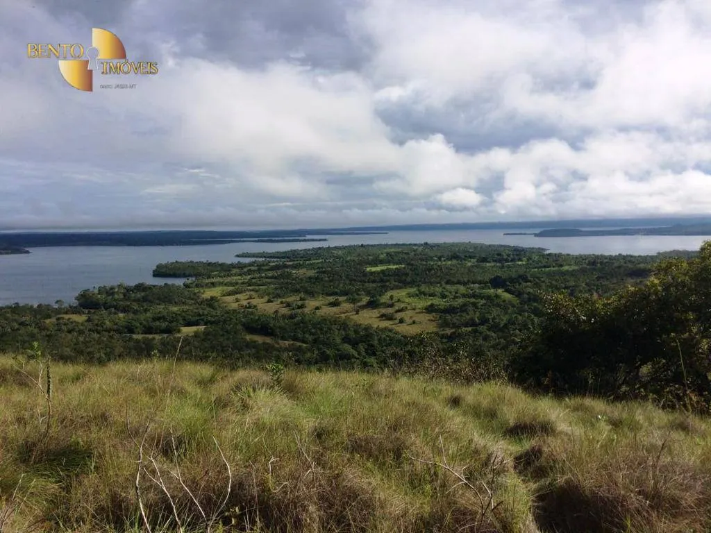 Farm for sale of 1,735 acres in Cuiabá, MT, Brazil