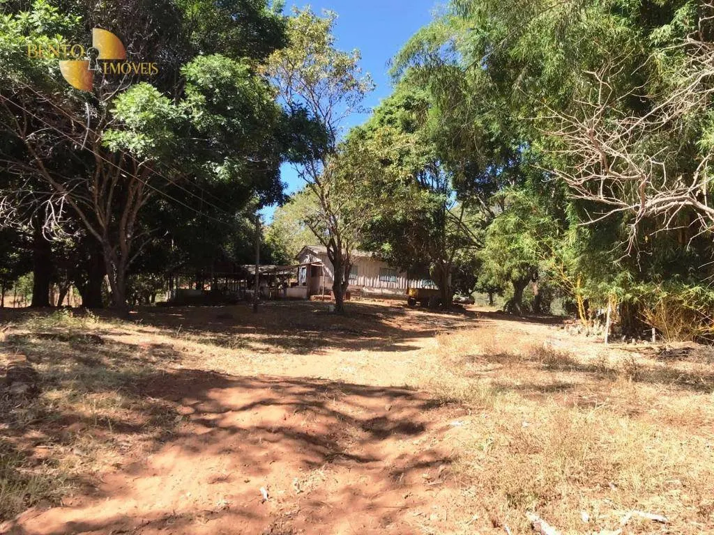 Farm for sale of 1,735 acres in Cuiabá, MT, Brazil