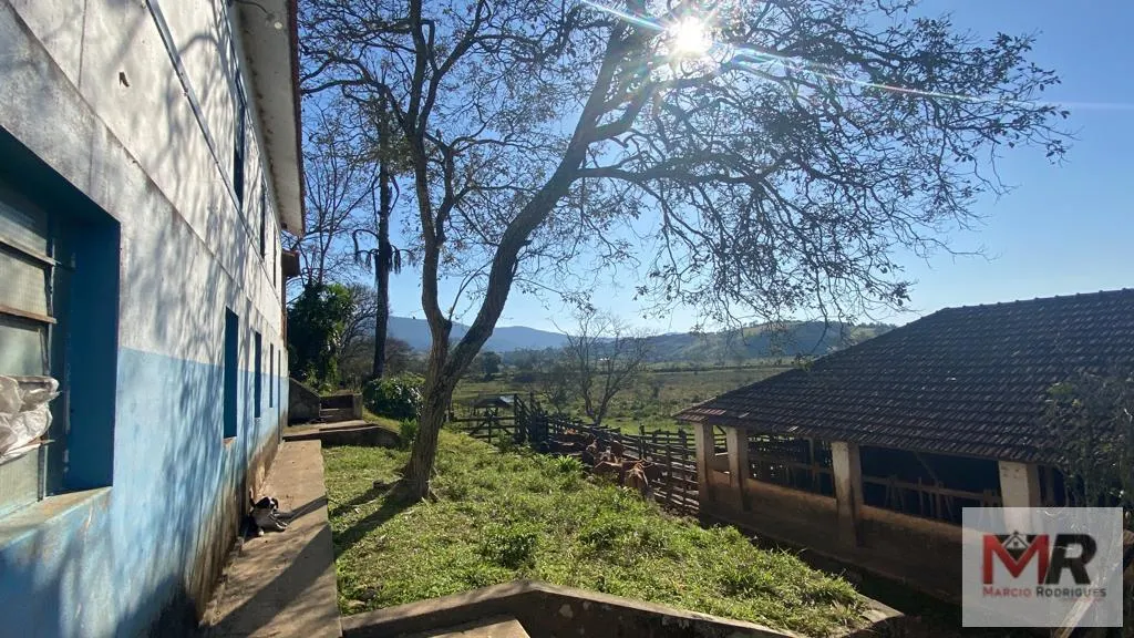 Sítio à venda de 48 ha em Pouso Alegre, MG, Brasil