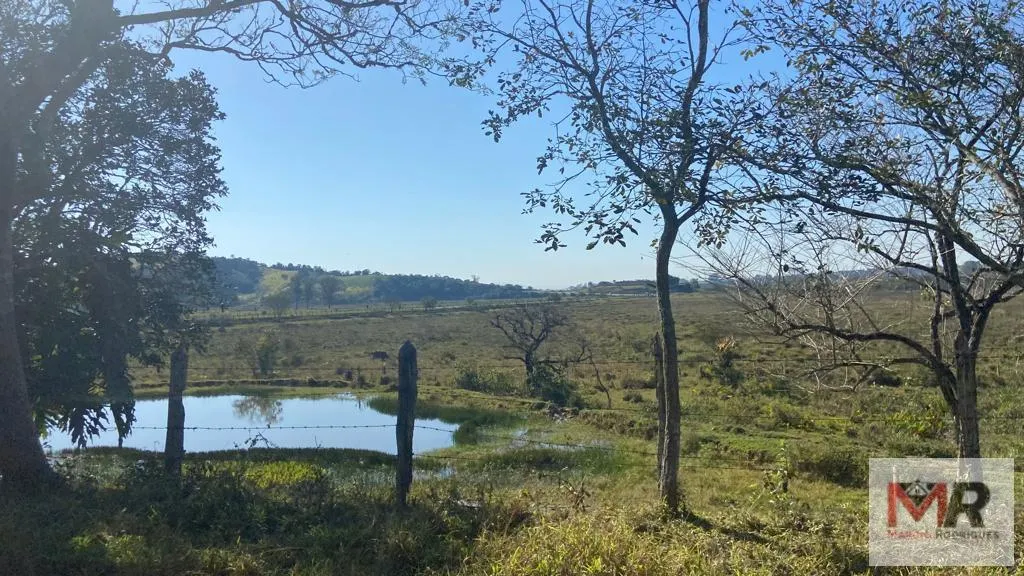Sítio à venda de 48 ha em Pouso Alegre, MG, Brasil