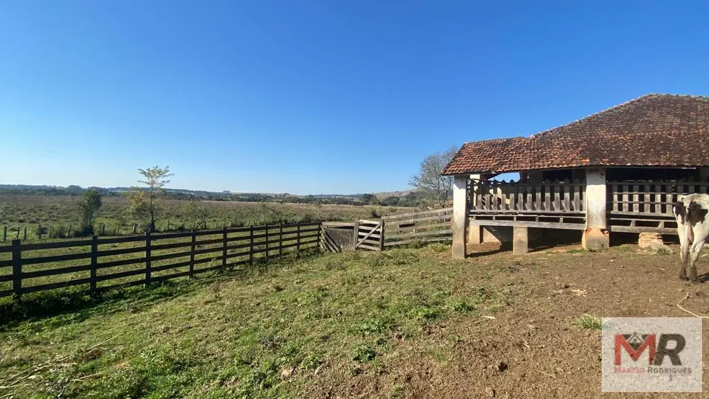 Sítio à venda de 48 ha em Pouso Alegre, MG, Brasil