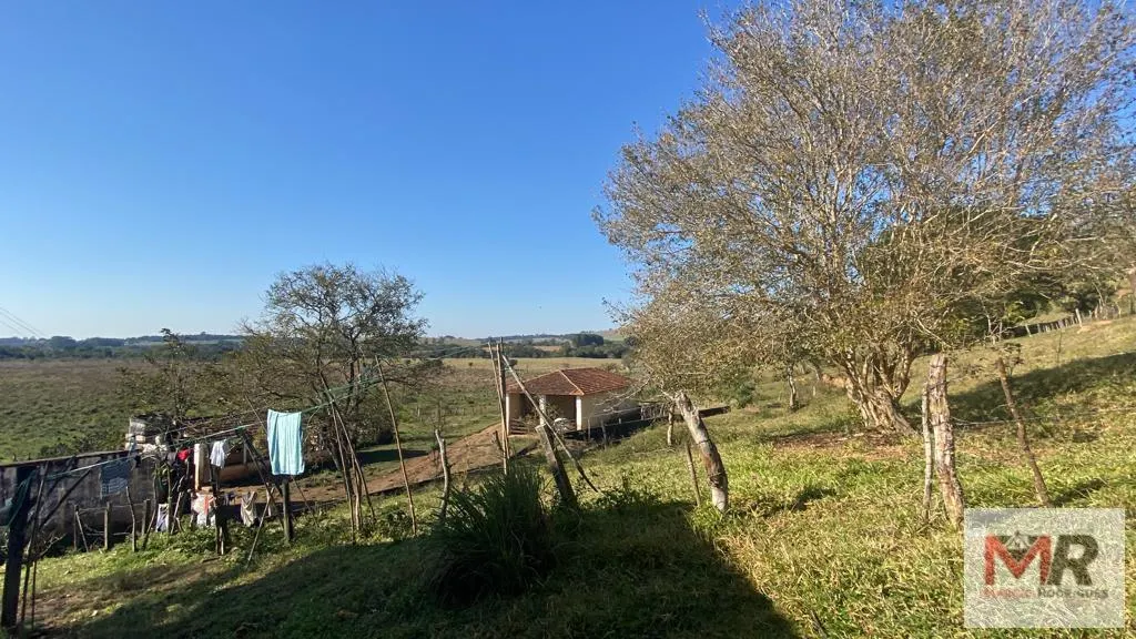 Sítio à venda de 48 ha em Pouso Alegre, MG, Brasil