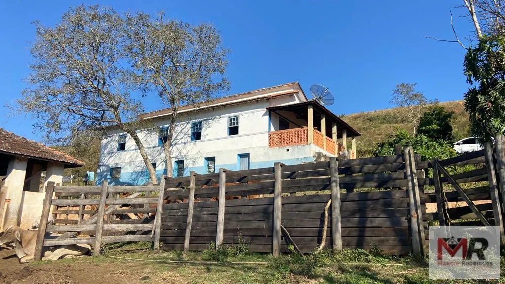 Sítio à venda de 48 ha em Pouso Alegre, MG, Brasil