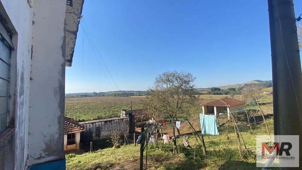 Sítio à venda de 48 ha em Pouso Alegre, MG, Brasil