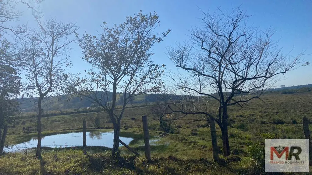 Sítio à venda de 48 ha em Pouso Alegre, MG, Brasil