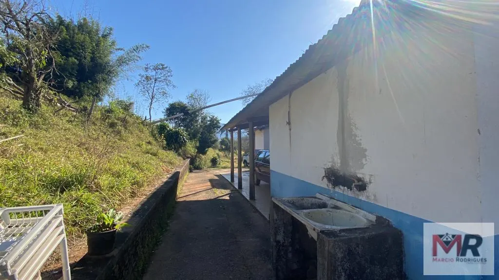 Sítio à venda de 48 ha em Pouso Alegre, MG, Brasil