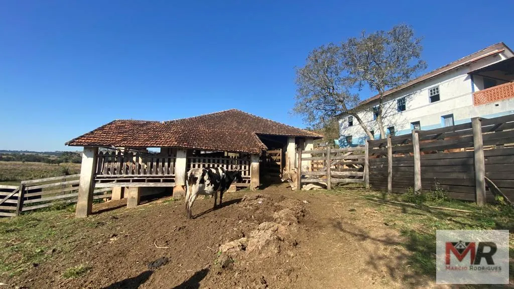Sítio à venda de 48 ha em Pouso Alegre, MG, Brasil