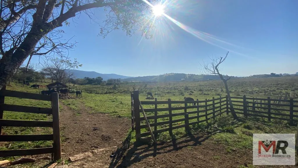 Sítio à venda de 48 ha em Pouso Alegre, MG, Brasil