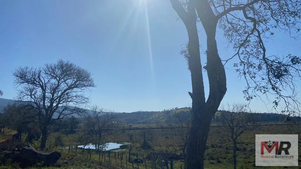 Sítio à venda de 48 ha em Pouso Alegre, MG, Brasil