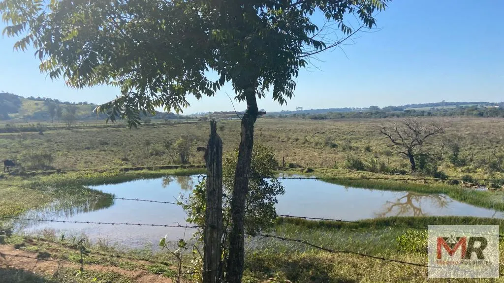 Sítio à venda de 48 ha em Pouso Alegre, MG, Brasil