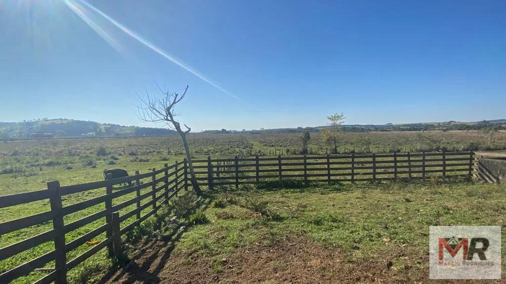 Sítio à venda de 48 ha em Pouso Alegre, MG, Brasil