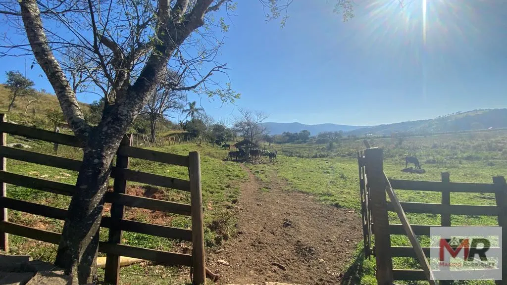 Sítio à venda de 48 ha em Pouso Alegre, MG, Brasil